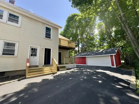 85 Cumberland Street Bangor ME 04401