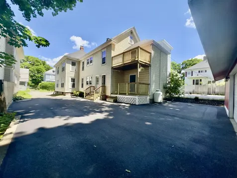 85 Cumberland Street Bangor ME 04401