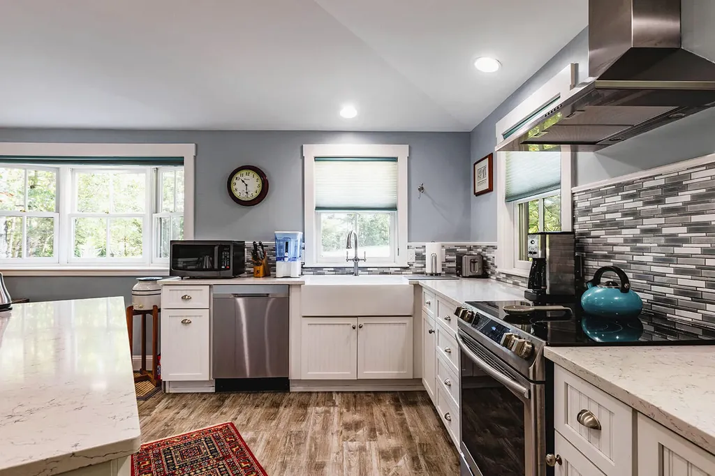 35 Osprey Circle Lincolnville ME 04849
