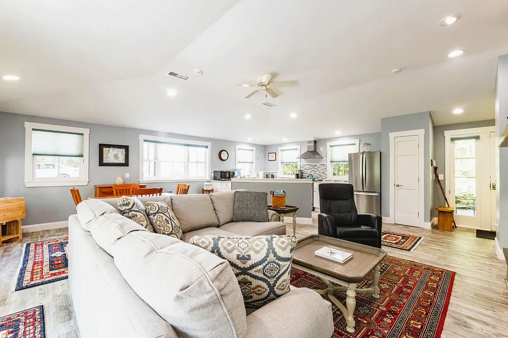 35 Osprey Circle Lincolnville ME 04849