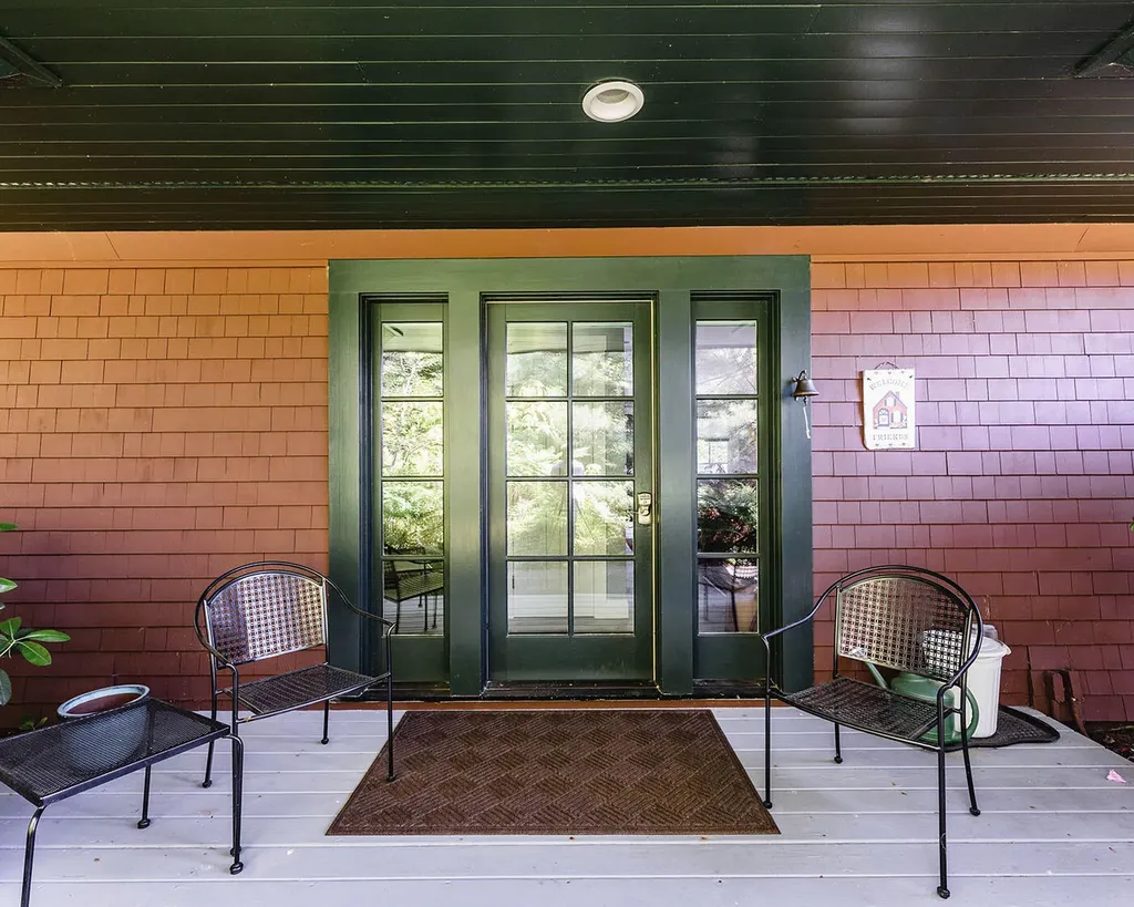 35 Osprey Circle Lincolnville ME 04849