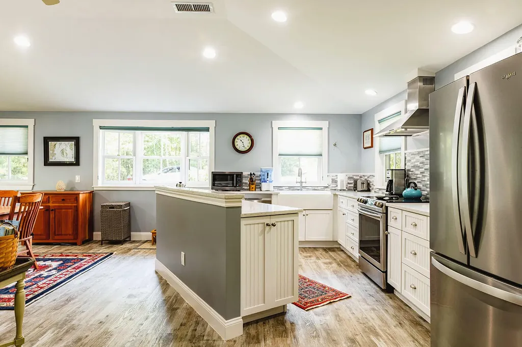 35 Osprey Circle Lincolnville ME 04849
