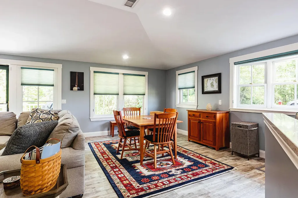 35 Osprey Circle Lincolnville ME 04849