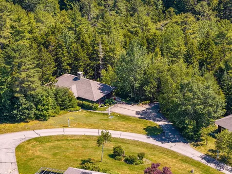35 Osprey Circle Lincolnville ME 04849