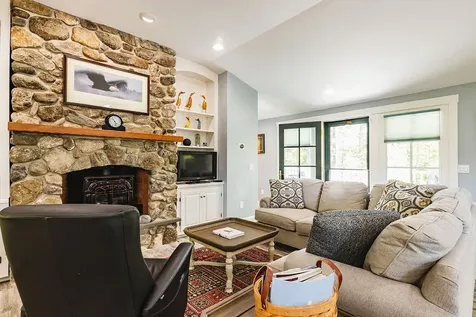 35 Osprey Circle Lincolnville ME 04849