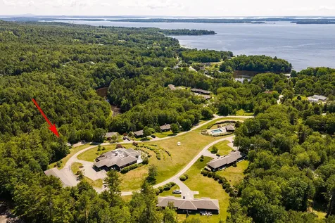 35 Osprey Circle Lincolnville ME 04849