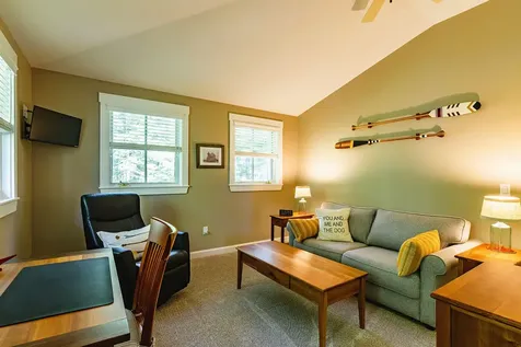 35 Osprey Circle Lincolnville ME 04849