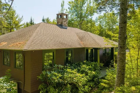 35 Osprey Circle Lincolnville ME 04849