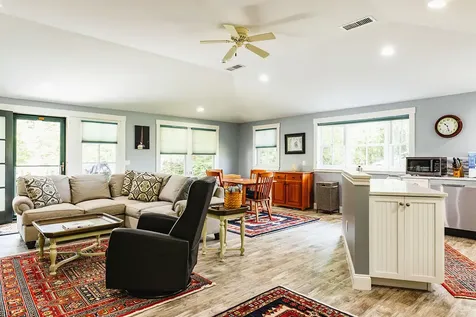 35 Osprey Circle Lincolnville ME 04849