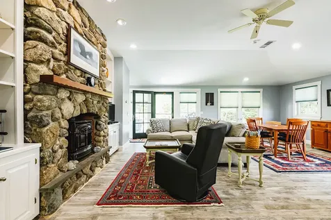 35 Osprey Circle Lincolnville ME 04849