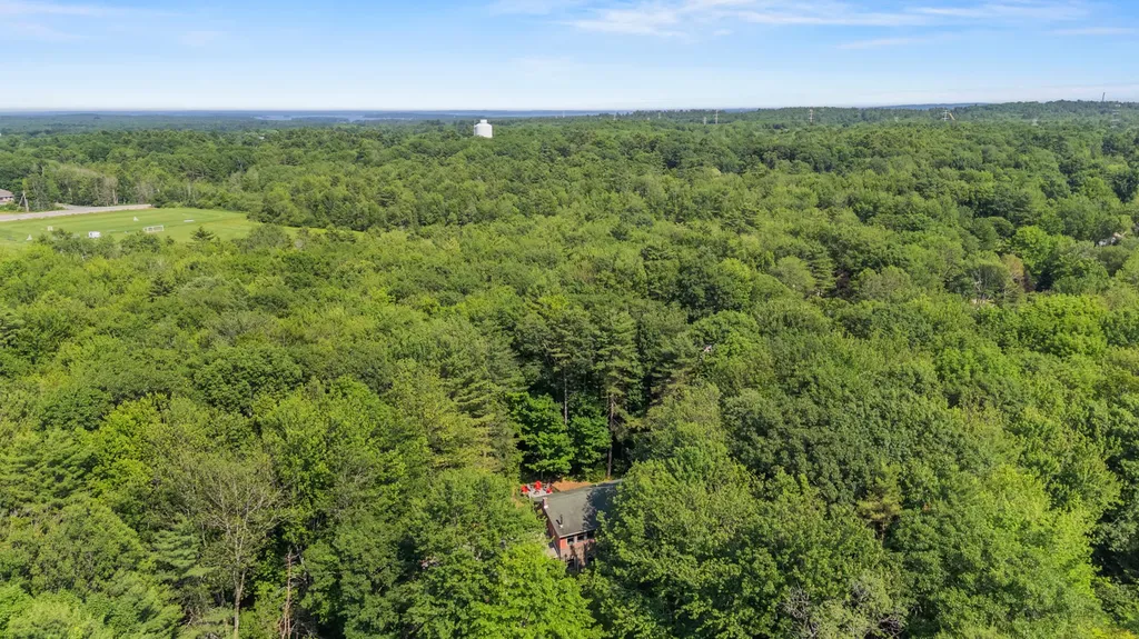 60 Ledgewood Drive Yarmouth ME 04096