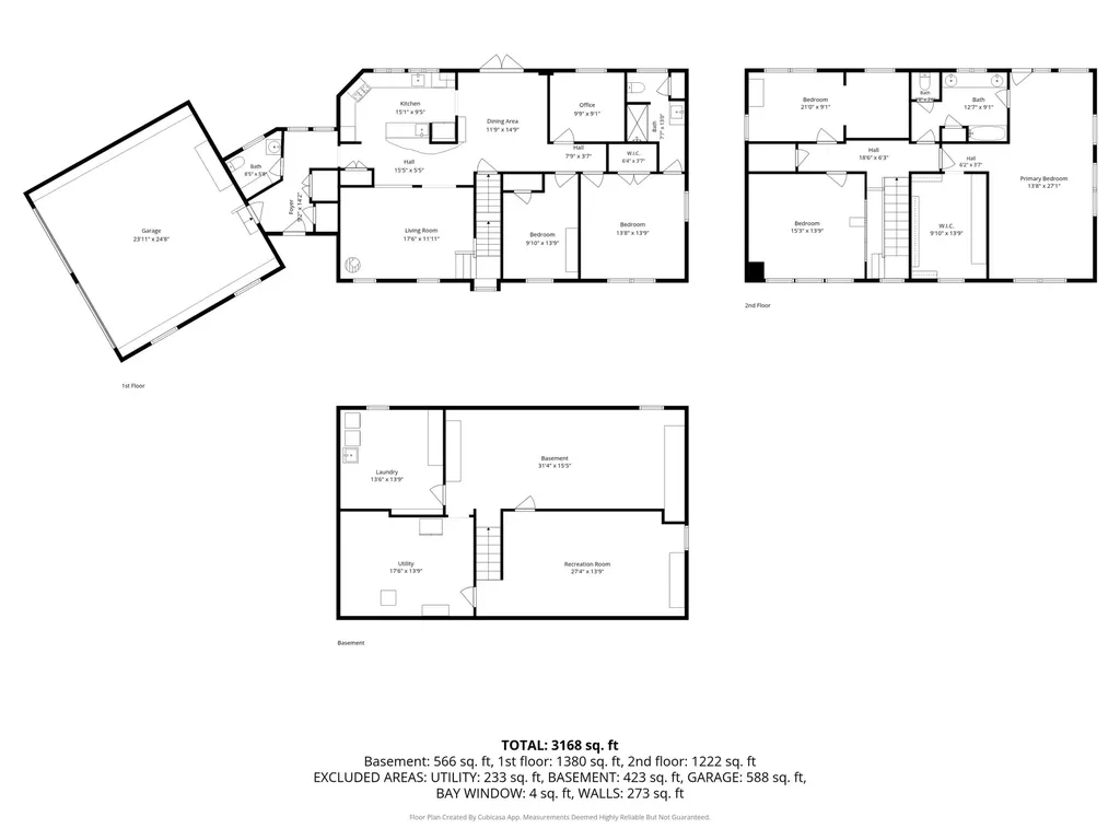 60 Ledgewood Drive Yarmouth ME 04096
