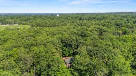 60 Ledgewood Drive Yarmouth ME 04096