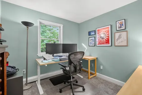 60 Ledgewood Drive Yarmouth ME 04096