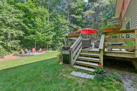 60 Ledgewood Drive Yarmouth ME 04096