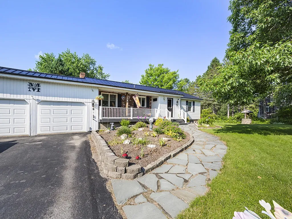 176 Garland Road Winslow ME 04901