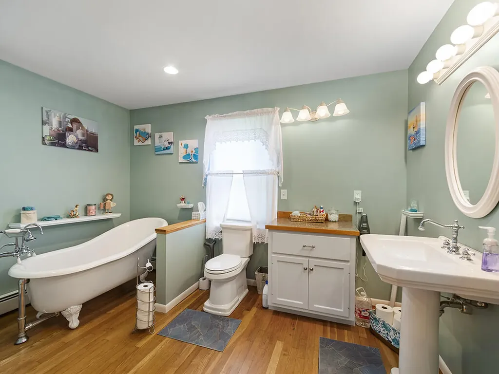 176 Garland Road Winslow ME 04901