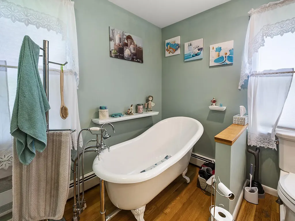 176 Garland Road Winslow ME 04901