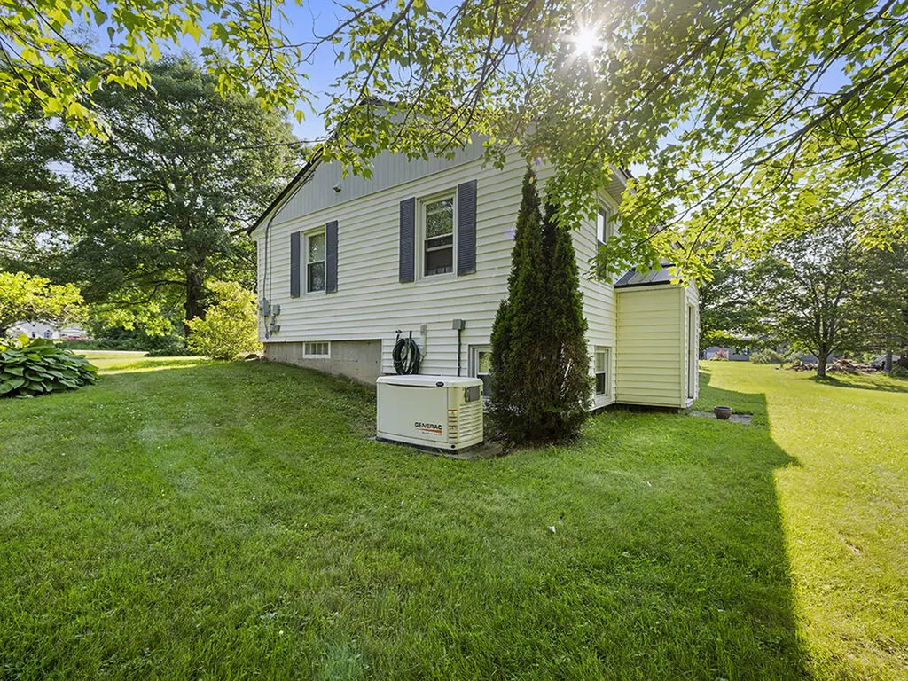 176 Garland Road Winslow ME 04901