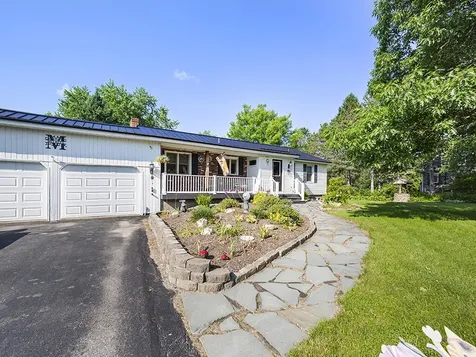 176 Garland Road Winslow ME 04901