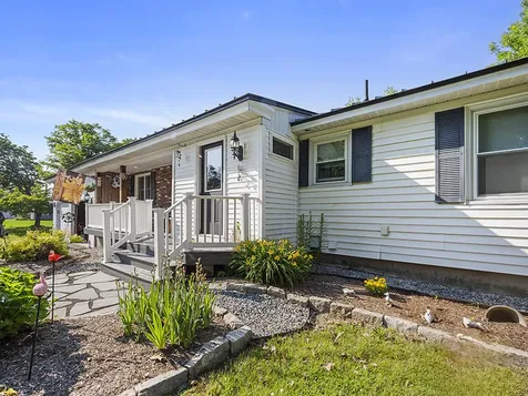 176 Garland Road Winslow ME 04901