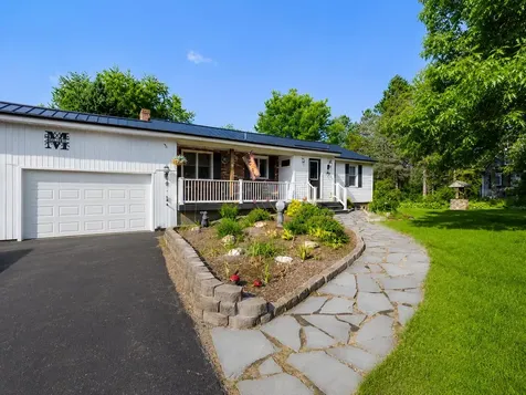 176 Garland Road Winslow ME 04901