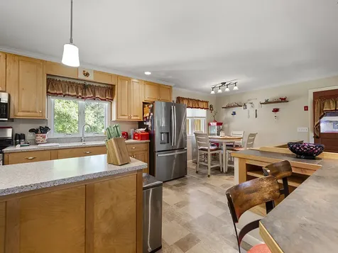 176 Garland Road Winslow ME 04901