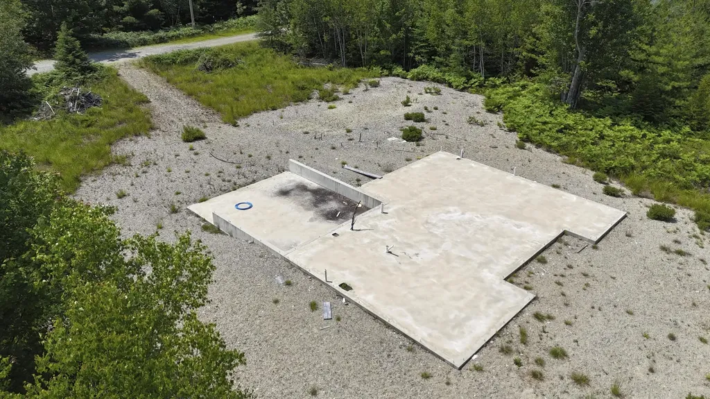 Lot 3 Tilden Way Lamoine ME 04605
