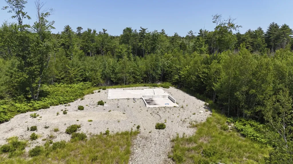 Lot 3 Tilden Way Lamoine ME 04605