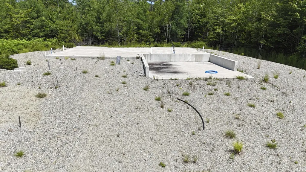 Lot 3 Tilden Way Lamoine ME 04605