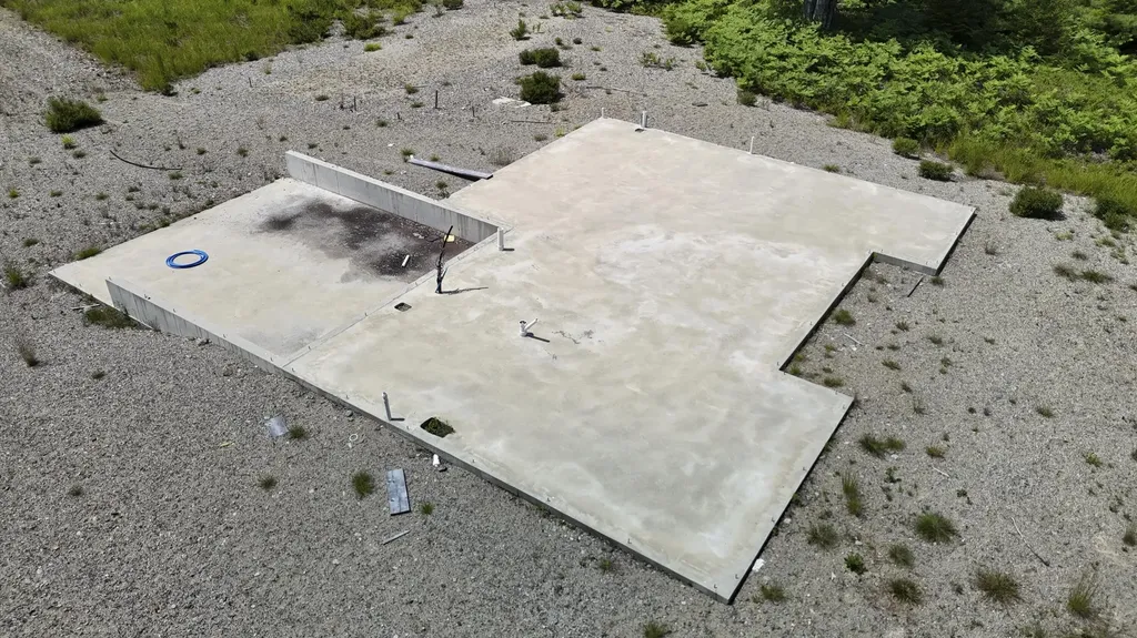 Lot 3 Tilden Way Lamoine ME 04605