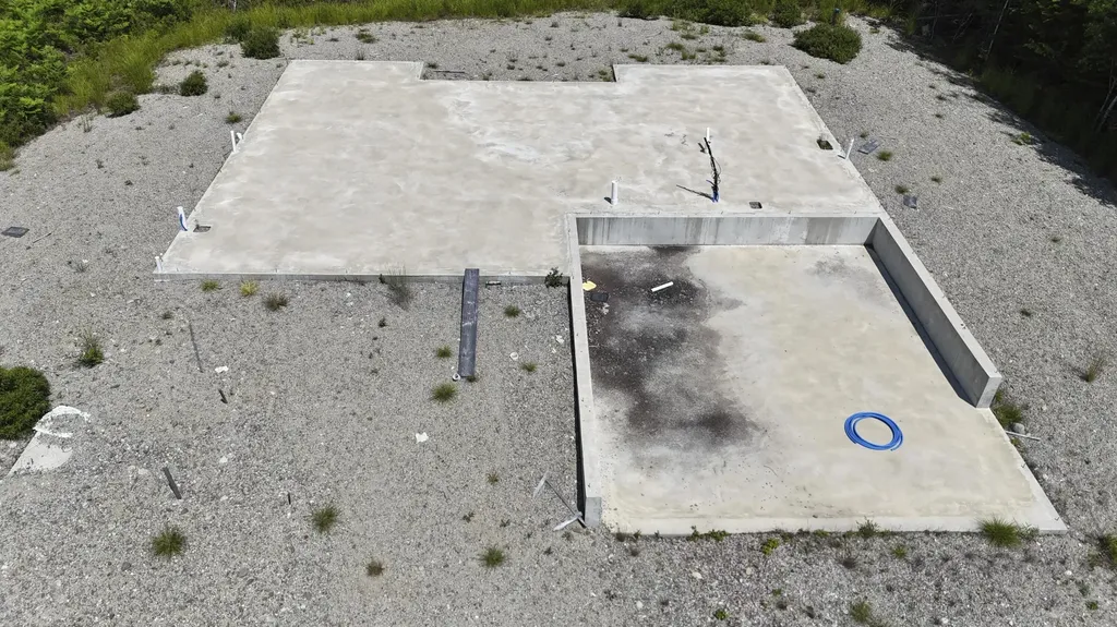 Lot 3 Tilden Way Lamoine ME 04605