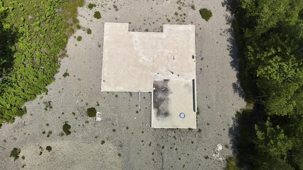 Lot 3 Tilden Way Lamoine ME 04605