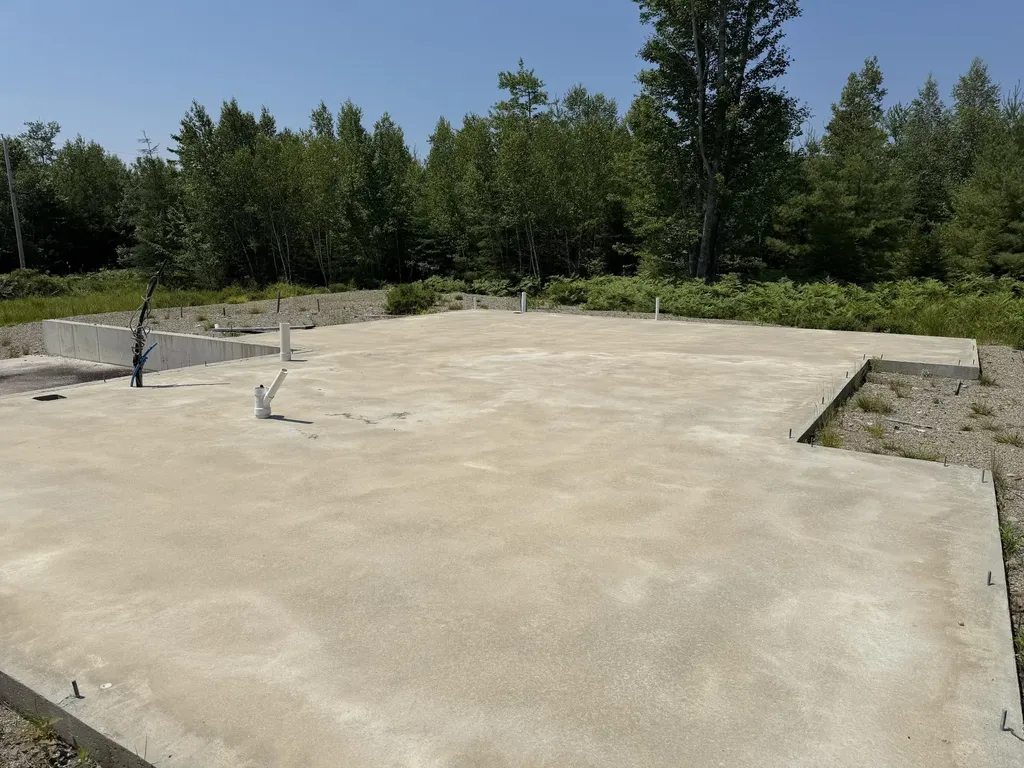 Lot 3 Tilden Way Lamoine ME 04605