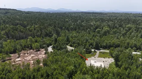 Lot 3 Tilden Way Lamoine ME 04605