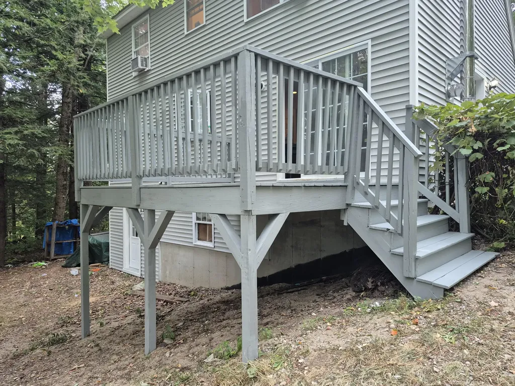41 Convene Road Sebago ME 04029