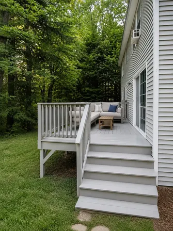 41 Convene Road Sebago ME 04029