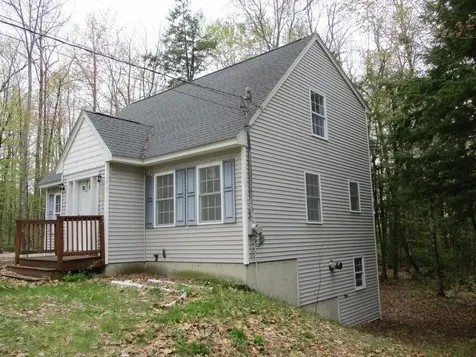 41 Convene Road Sebago ME 04029