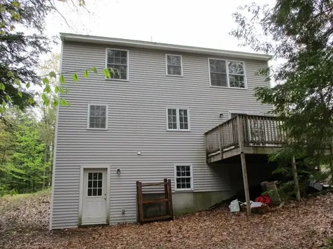 41 Convene Road Sebago ME 04029