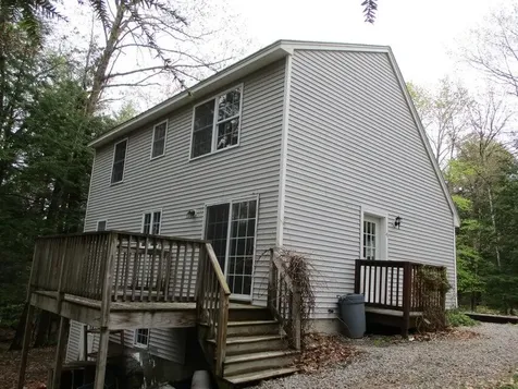 41 Convene Road Sebago ME 04029