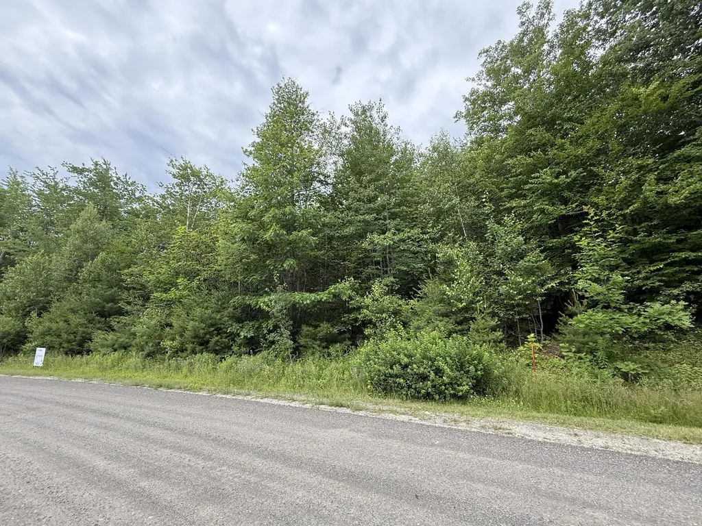 Lot 1 Dollard Farm Way Ellsworth ME 04605