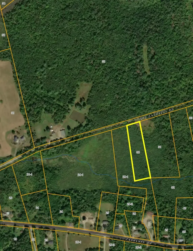 03-30 Piper Road Newburgh ME 04444