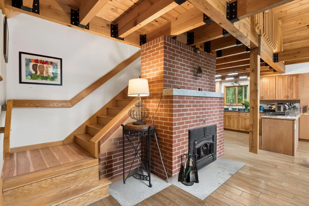 60 Marble Point Road Mount Vernon ME 04352