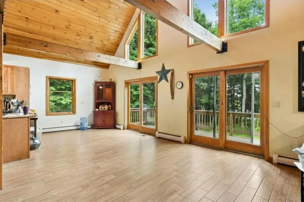 60 Marble Point Road Mount Vernon ME 04352