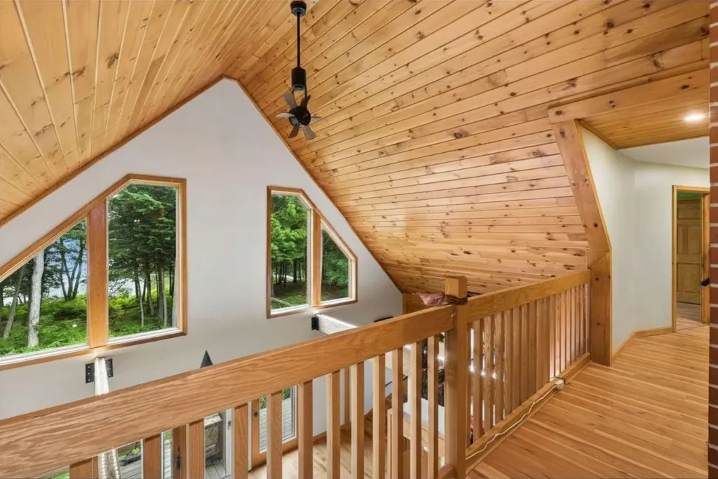 60 Marble Point Road Mount Vernon ME 04352