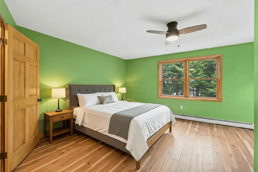 60 Marble Point Road Mount Vernon ME 04352