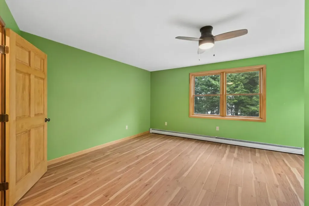 60 Marble Point Road Mount Vernon ME 04352