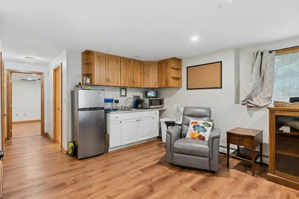 60 Marble Point Road Mount Vernon ME 04352