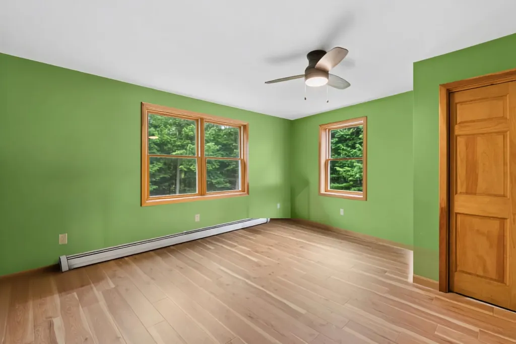 60 Marble Point Road Mount Vernon ME 04352