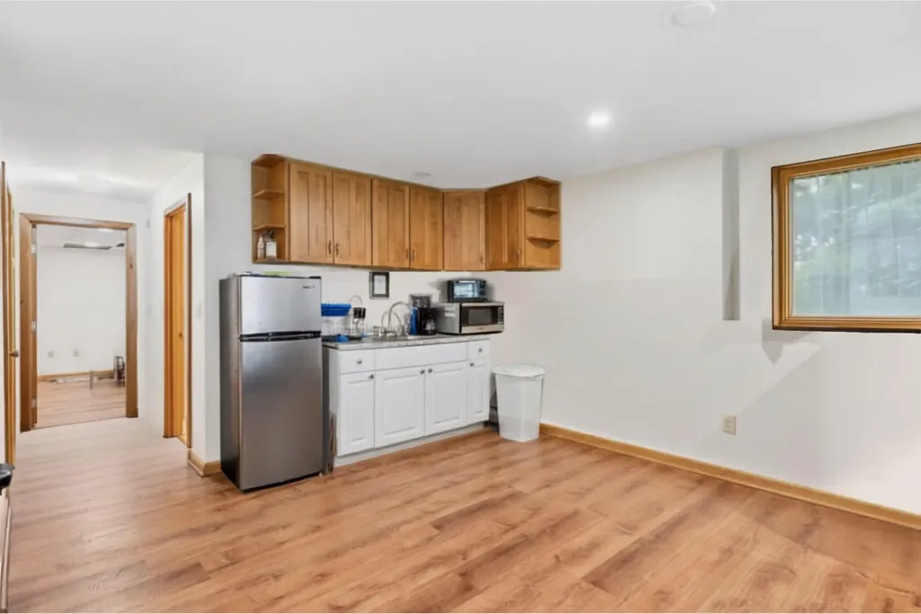 60 Marble Point Road Mount Vernon ME 04352